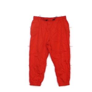 Collusion Jogger Pants Drawstring Elastic Waist